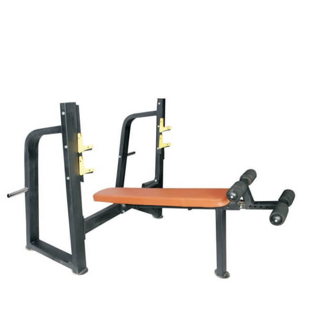 Koxtans Olympic Bench Decline (Delux Series)