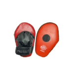 Protect Prozone Punch/Coacher Boxing Pad (Leather Made)