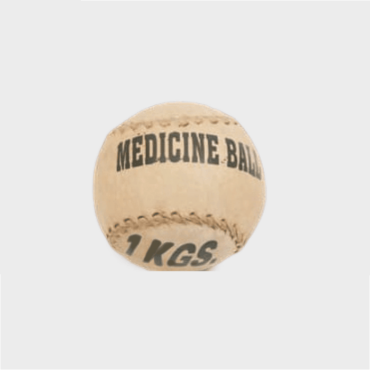 Protect Prozone Medicine Ball