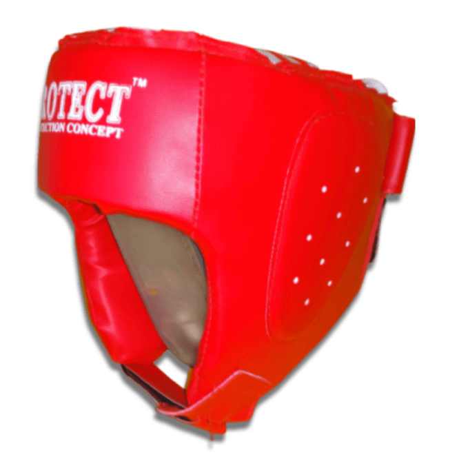 Protect Protecta Boxing Head Guard