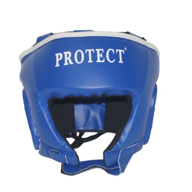 Protect Promax Boxing Head Guard (2)