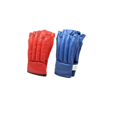 Protech Trend Cut Punching Boxing Gloves