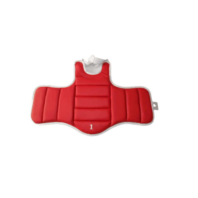 Protect Promax Karate Chest Guard