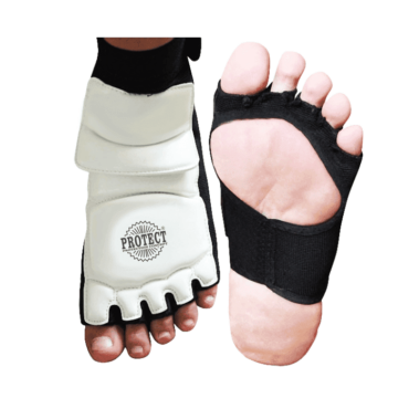Protect Promax Taekwondo Foot Guard
