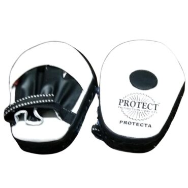 Protect Protecta PunchCoacher Boxing Pad (P.U Made) (1)