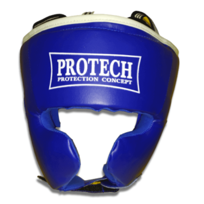 Protect Prozone Boxing Head Guard