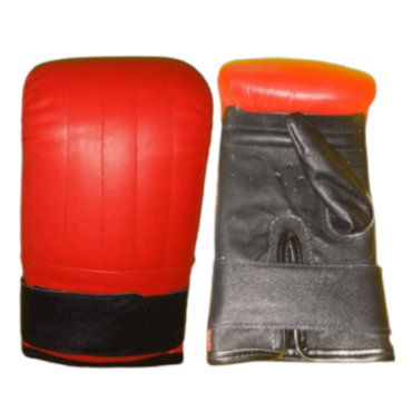 Protect Promax Boxing Punching Gloves (P.U. Made)