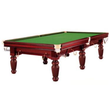 Sportswing Classic French Snooker Table (10 Ft x 5 Ft)