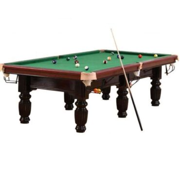 Sportswing Club Pool Table (8 Ft x 4 Ft)