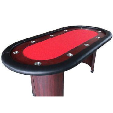 Sportswing Kings Poker Table-R