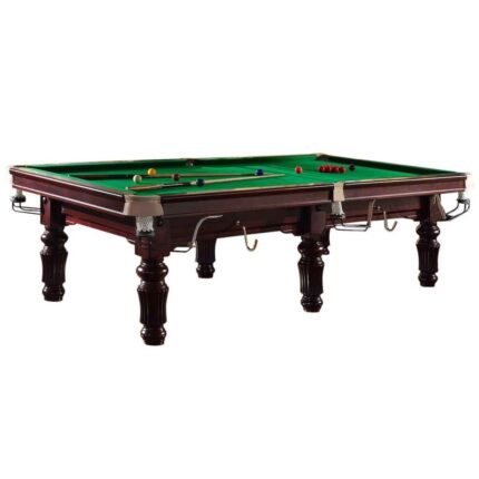 Sportswing Premium French Snooker Table (10 Ft x 5 Ft)