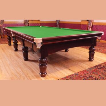 Sportswing Snooker Table (6×12) SW10