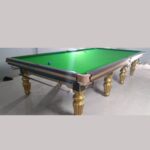 Sportswing Snooker Table (6×12) SW12