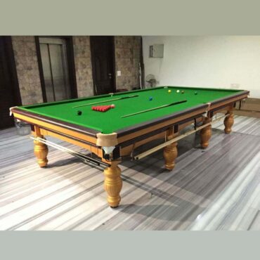 Sportswing Snooker Table (6×12) SW2