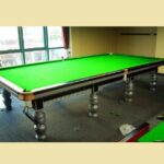 Sportswing Snooker Table (6×12) SW3