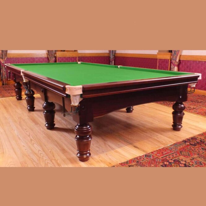Sportswing Snooker Table (6×12) SW5