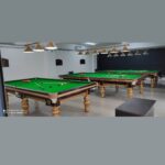 Sportswing Snooker Table (6×12) SW7