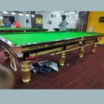 Sportswing Snooker Table (6×12) SW9