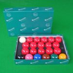Sportswing Snooker Table (6×12) SW1