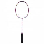 Transform Kevlar 1.0 Badminton Racquet (Plum)