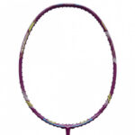 Transform Badminton Racket Kevlar 1.0 Plum