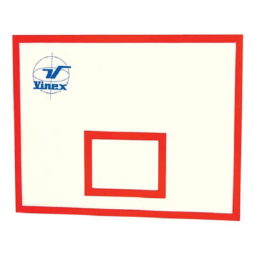 Vinex Wooden Basketball Board (Pair)