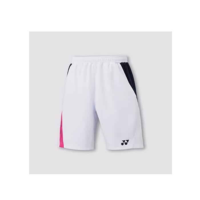 Handelsmerk doel Per ongeluk Buy Yonex 15042YEX LCW Edition Shorts (White) Online At Low Prices In India  | Sportswing.in