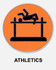 athletics iconM4