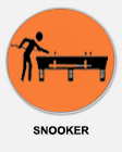 snooker iconM5
