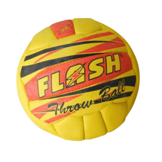 Flash Throwball (size 5)