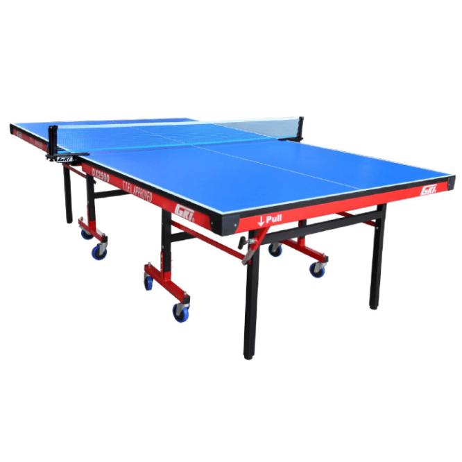 GKI DX 2500 Table Tennis Table