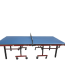 GKI Euro 25 Table Tennis Table