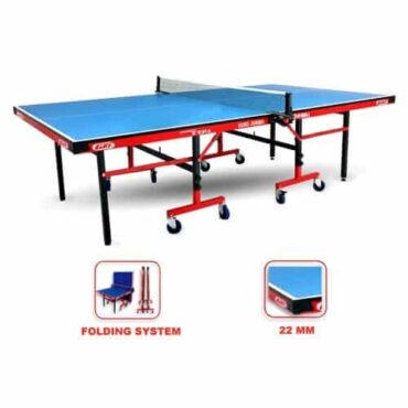 GKI Euro Jumbo Table Tennis Table