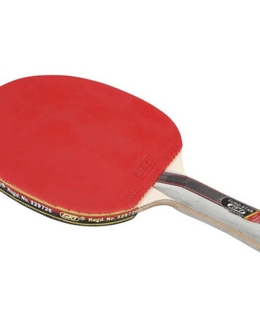 Tibhar Libra ZAC-Zodiac series Table Tennis Blade – Sports Wing 