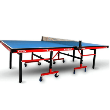 GKI Hybridz Table Tennis Table
