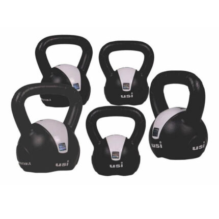 USI Kettle Bell