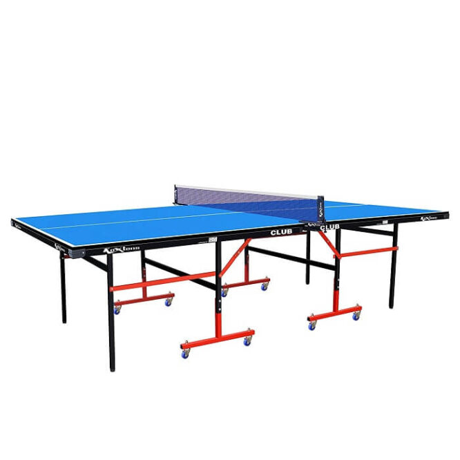 Koxtans Club Table Tennis Table (18mm)