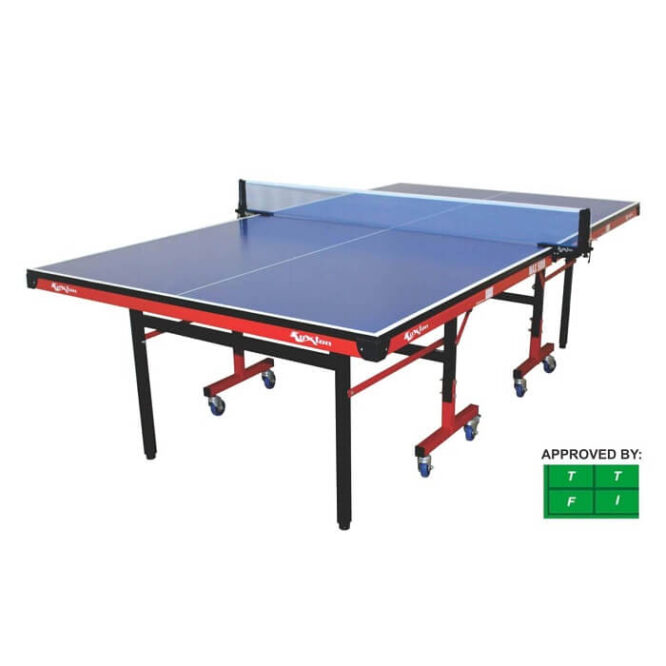Koxtans Max5000 Table Tennis Table (25mm)