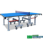 Koxtans Leisure Table Tennis Table (25mm)