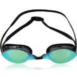 Nivia Pro-Speed Swimming Goggles
