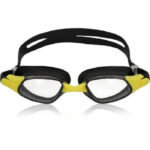 Nivia Pro Training Swimming Goggles