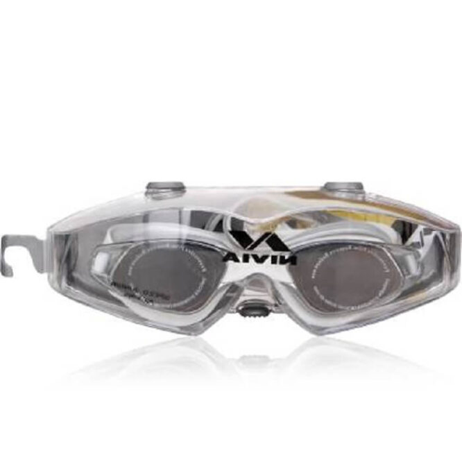 Nivia Speed Junior Swimming Goggles