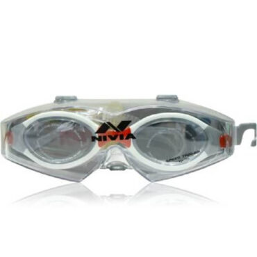 Nivia Speed Trainer Swimming Goggles