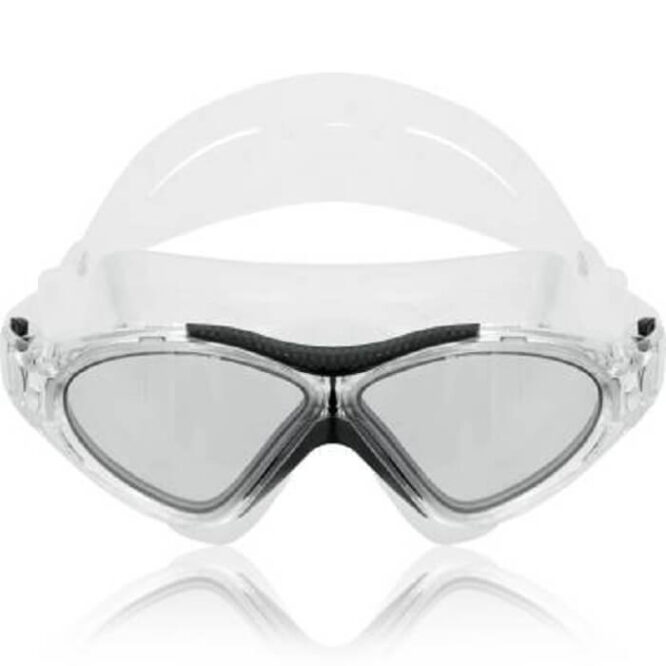 Nivia Uni-Mask Swimming Goggles