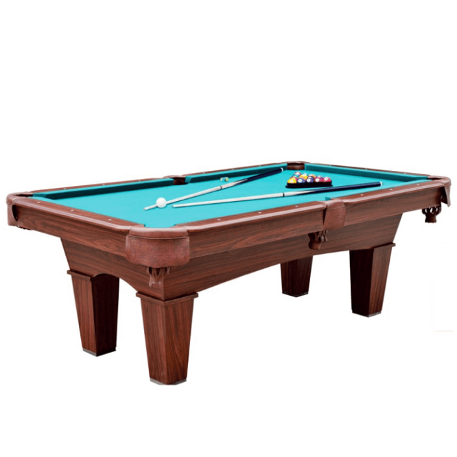 Nova Fit BT-3502 Billiard/Pool Table