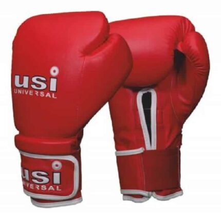 USI 612 Reliance Boxing Gloves
