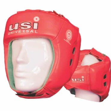 USI Amateur Contest Boxing HeadGuard
