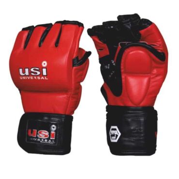 USI Amateur MMA Boxing Gloves