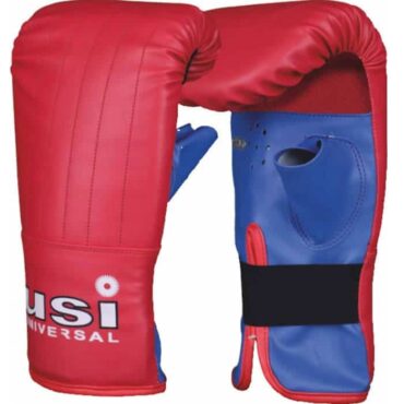 USI Bouncer Punching Boxing Gloves