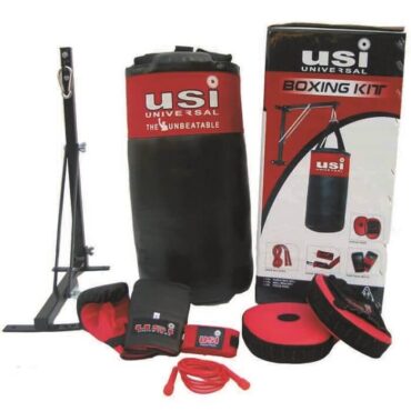 USI Boxing Kit